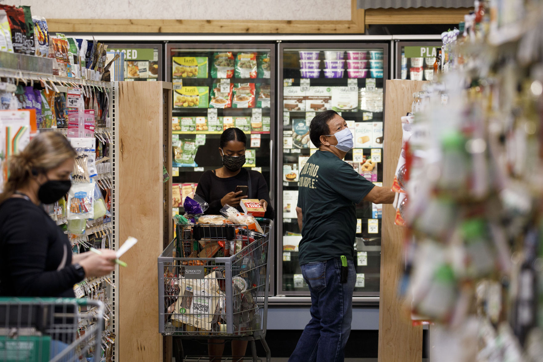 Grocery Store